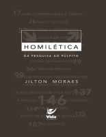 1- HOMILÉTICA da Pesquisa ao Pulpito.pdf